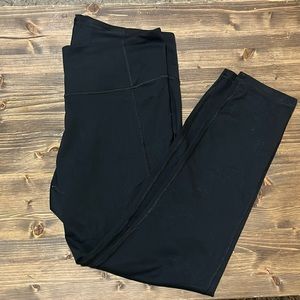 Underarmour legging